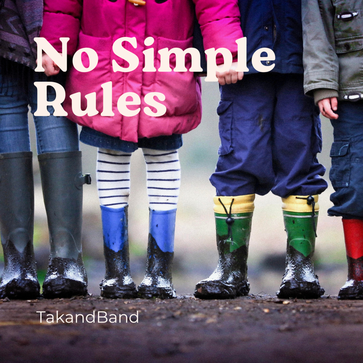 New Song: No Simple Rules