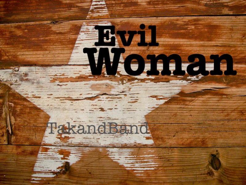 New song: The Ballad of an Evil Woman